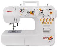 Швейная машина Janome ArtStyle 4052