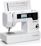 Швейно-вышивальная машина BERNINA BERNETTE CHICAGO 7