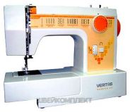 Швейная машина Veritas Rubina 20