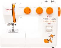 Швейная машина Janome 6025 S
